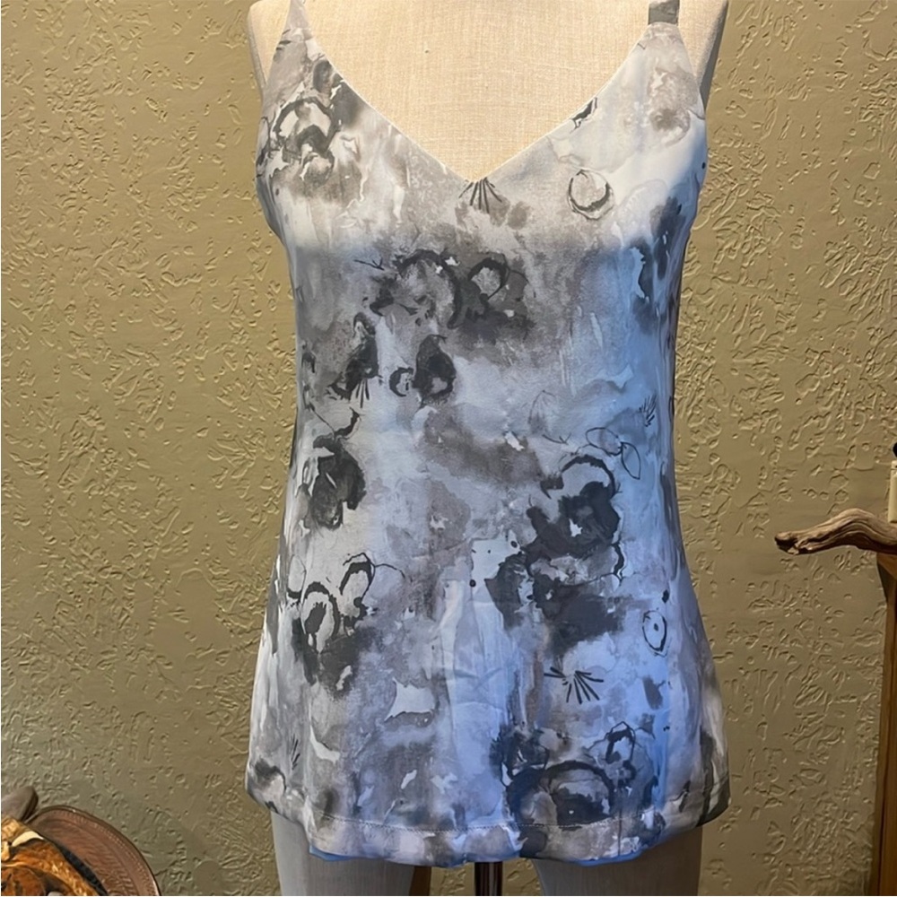 Reversible cami